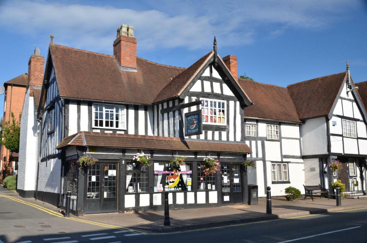 Little George, Henley-In-Arden Luxury Apartment Exterior photo